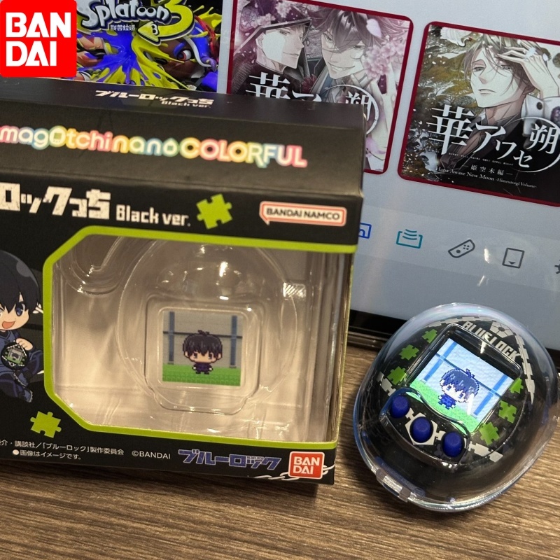 Tamagotchi Electronic Pet Virtual - Neues Bandai Produkt auf Lager: Pb