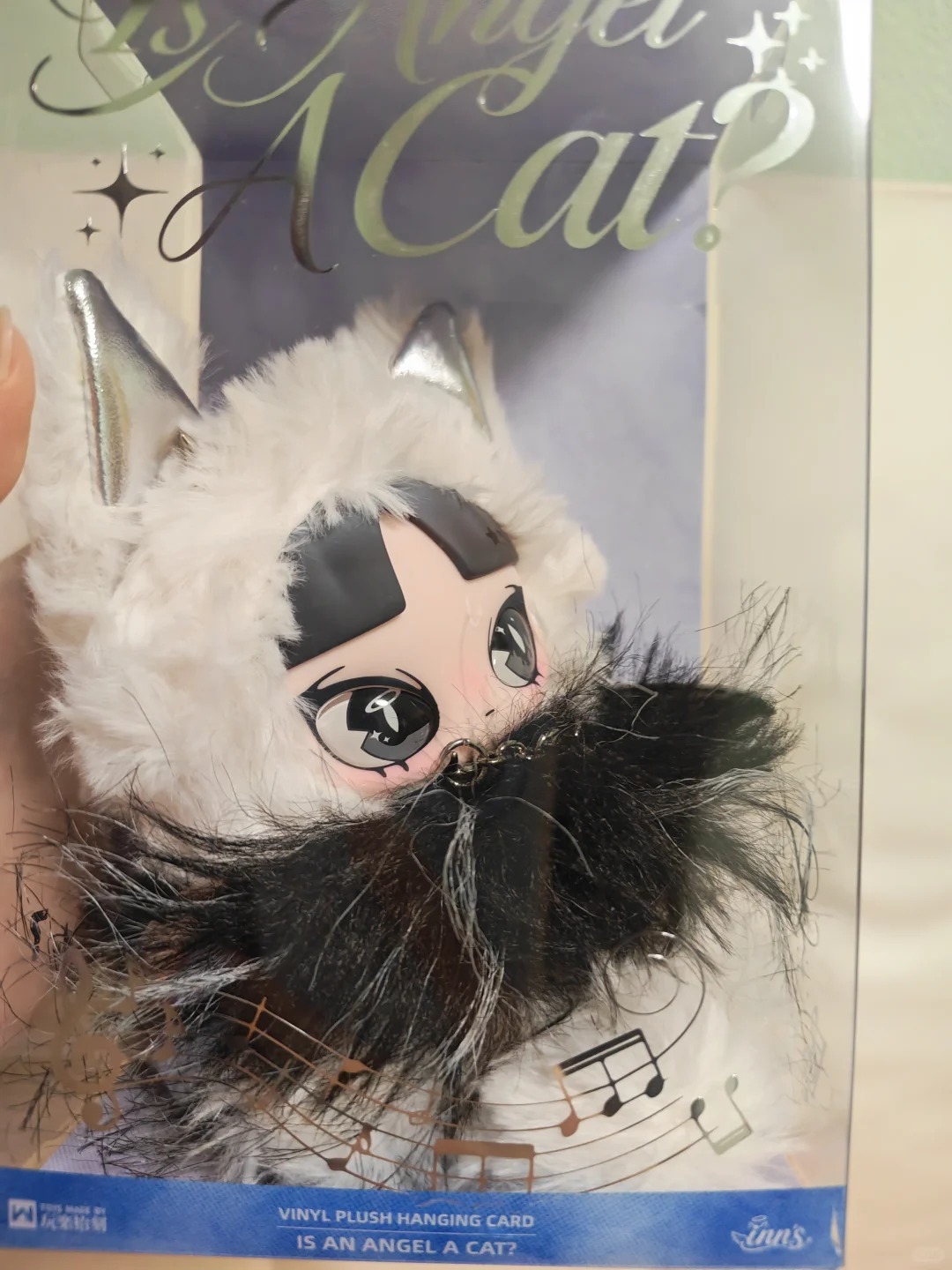 Dolls - Original Inn's Is An Angel A