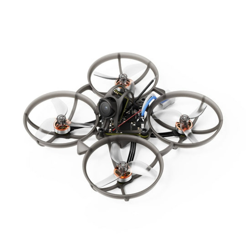 BETAFPV Air75 II Brushless Who – Fpv Brushless Rc Drone 4K Bewertung und Preis