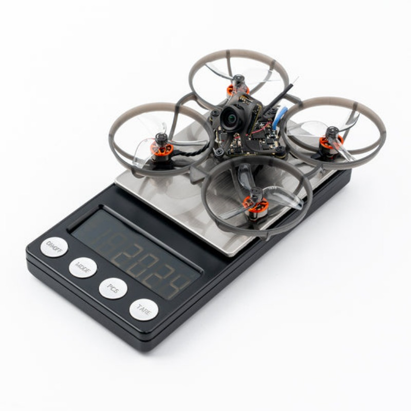 BETAFPV Air75 II Brushless Who – Fpv Brushless Rc Drone 4K Bewertung und Preis