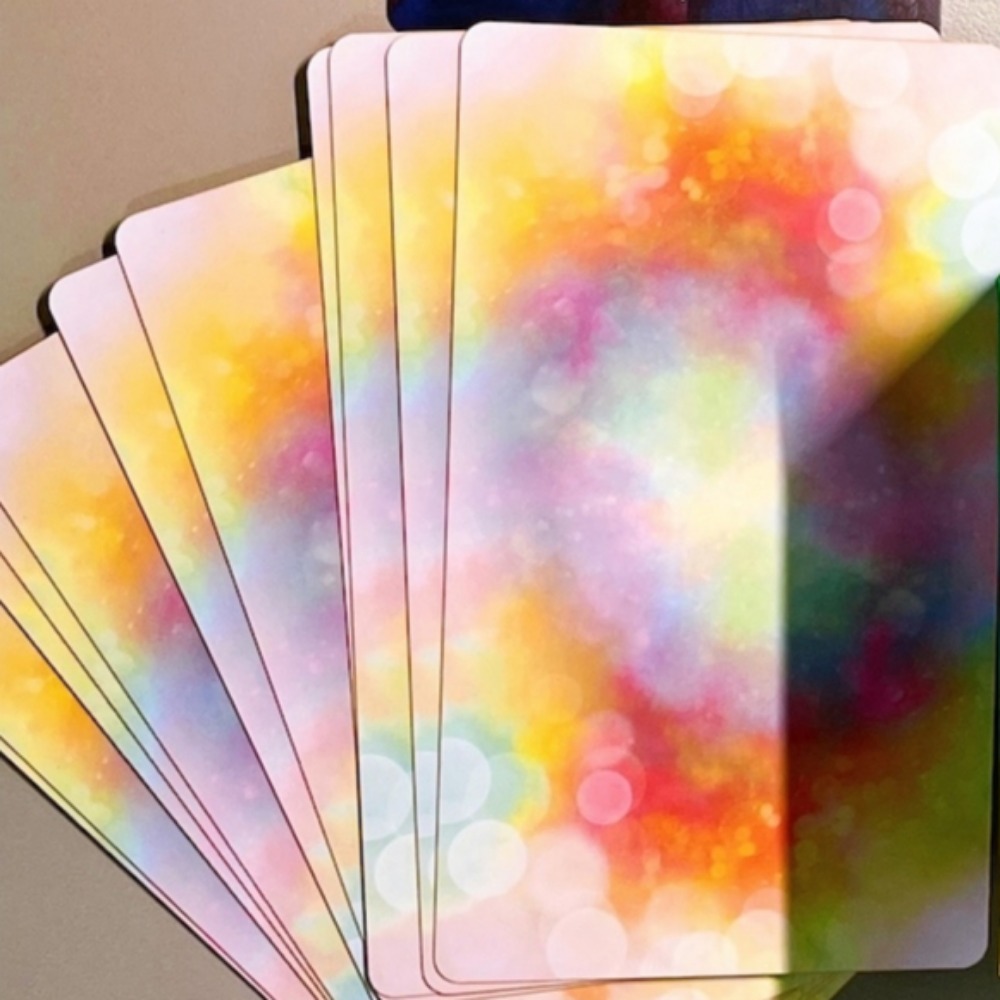 Tarot of Oneness 10,3 x 6 cm,  – Tarot Cards Deck With Guidebook Bewertung und Preis