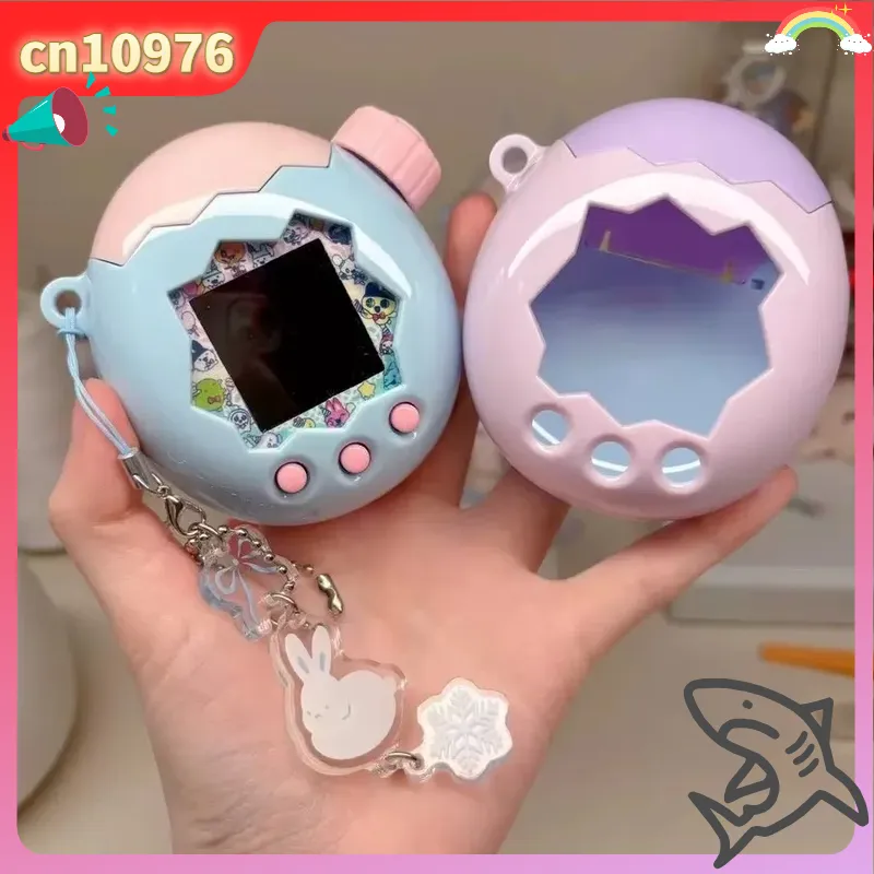 Tamagotchi Paradise Schutzhüll – Tamagotchi Electronic Pet Virtual Bewertung und Preis