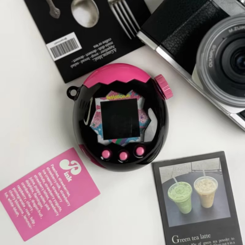 Tamagotchi Paradise Schutzhüll – Tamagotchi Electronic Pet Virtual Bewertung und Preis
