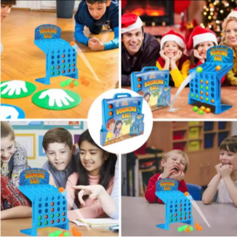 Bounce Linking Shots Brettspie – Board Games Bewertung und Preis