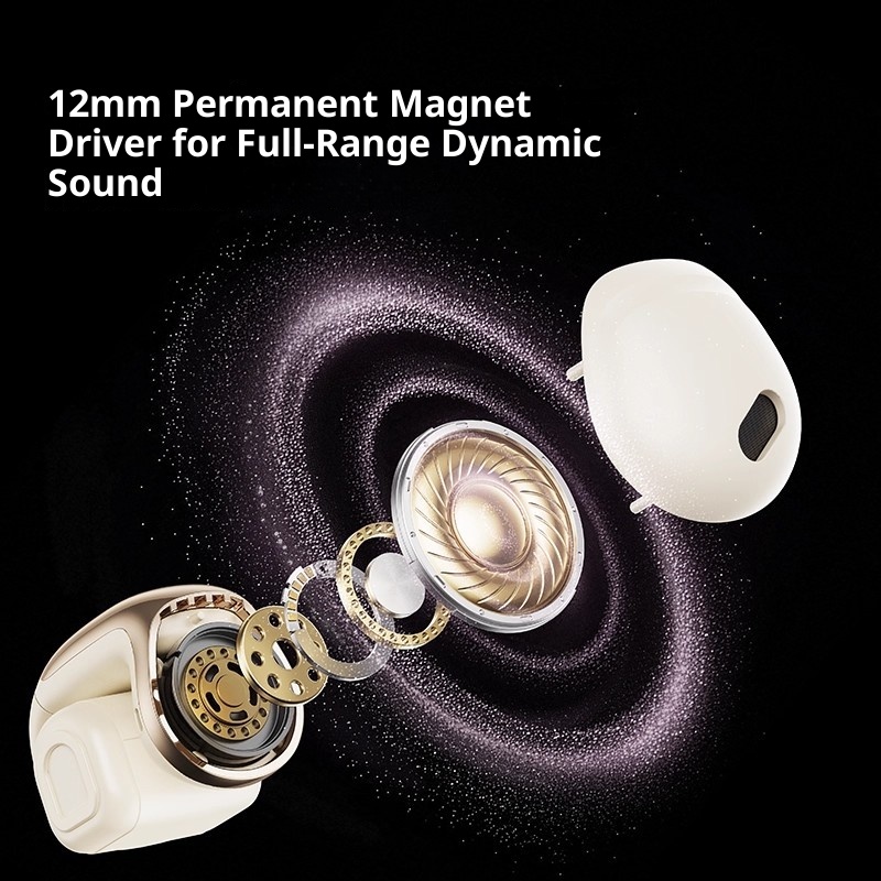 XISEM Plume Open Ear Clip-Kopf – Video Games Bewertung und Preis