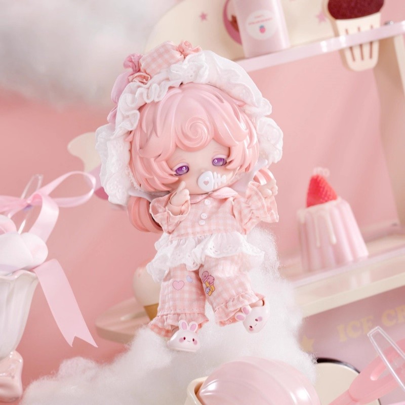 Auf Lager Come4free Milk Cake  – Dolls Bewertung und Preis