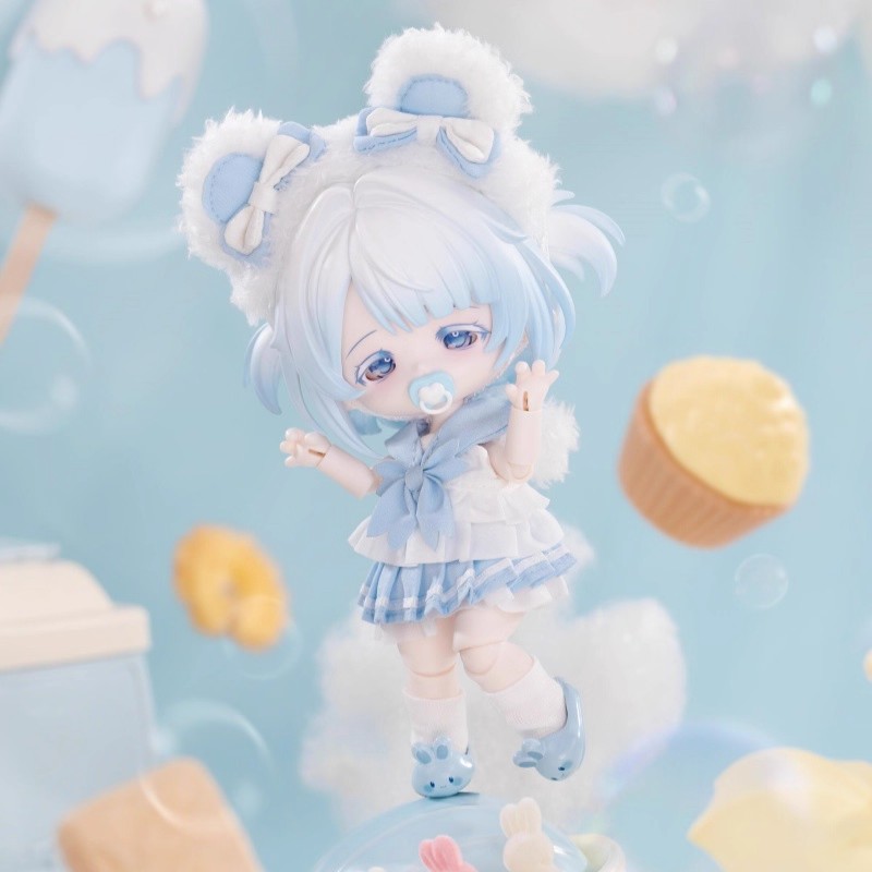 Auf Lager Come4free Milk Cake  – Dolls Bewertung und Preis
