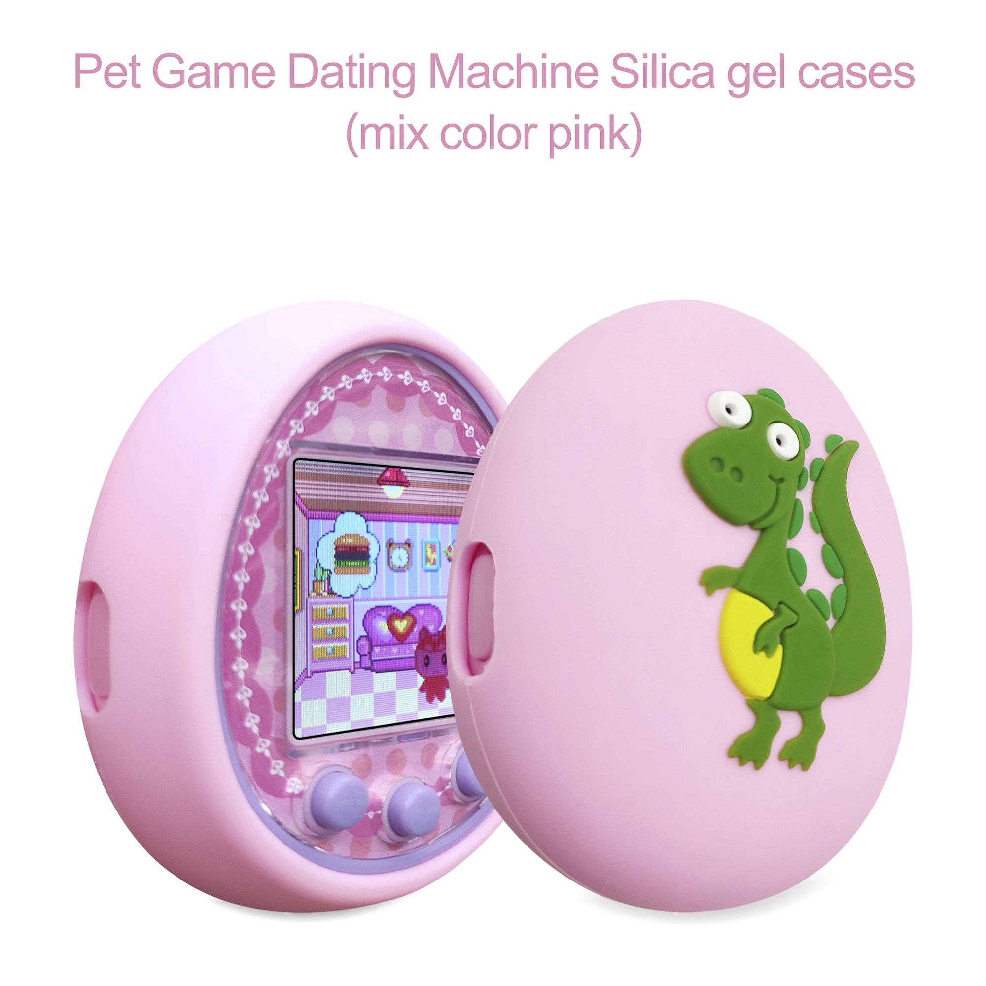 Tamagotchis Virtuelle Elektron – Tamagotchi Electronic Pet Virtual Bewertung und Preis