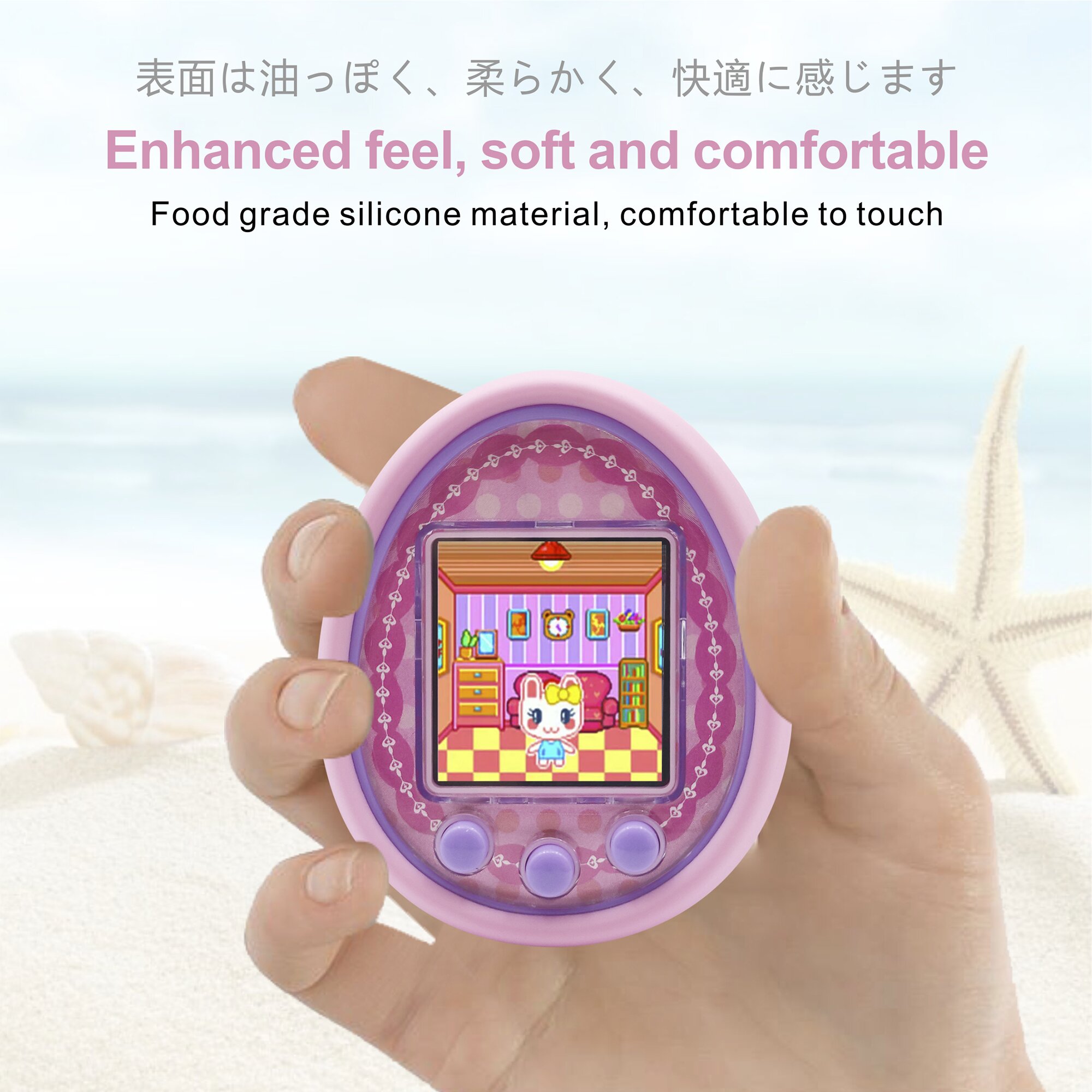 Tamagotchis Virtuelle Elektron – Tamagotchi Electronic Pet Virtual Bewertung und Preis