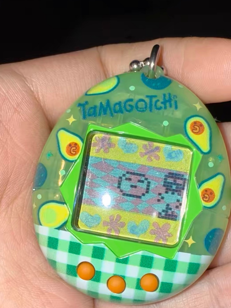 Bandai Tamagotchi Elektronisch – Tamagotchi Electronic Pet Virtual Bewertung und Preis