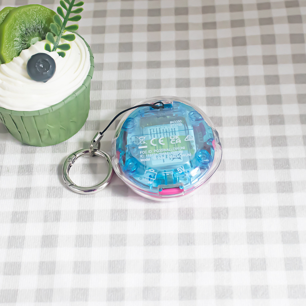 Klare Schutzhülle für Tamagotc – Tamagotchi Electronic Pet Virtual Bewertung und Preis