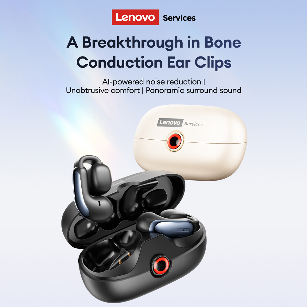 Lenovo LES-108 Knochenleitung  – Video Games Bewertung und Preis