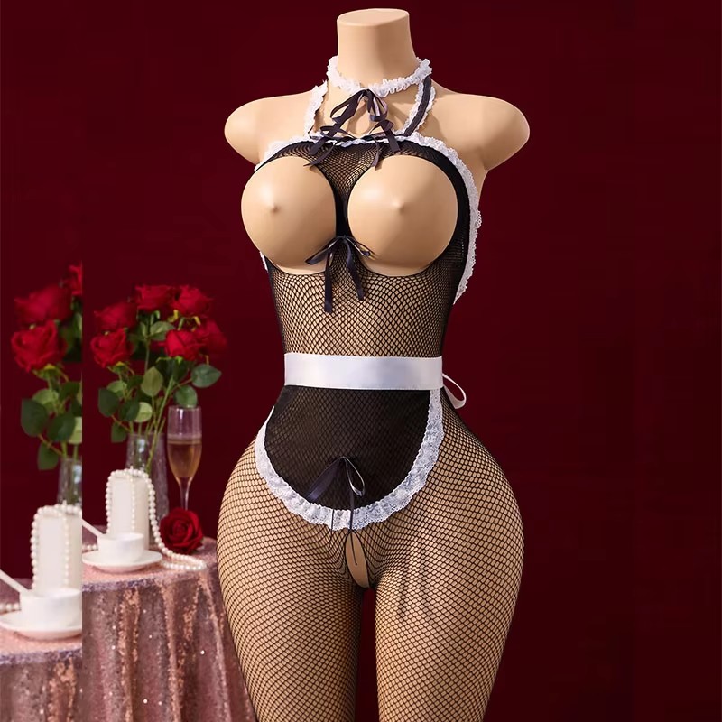 Erotische Kostüme Rollenspiel  – Dolls Bewertung und Preis