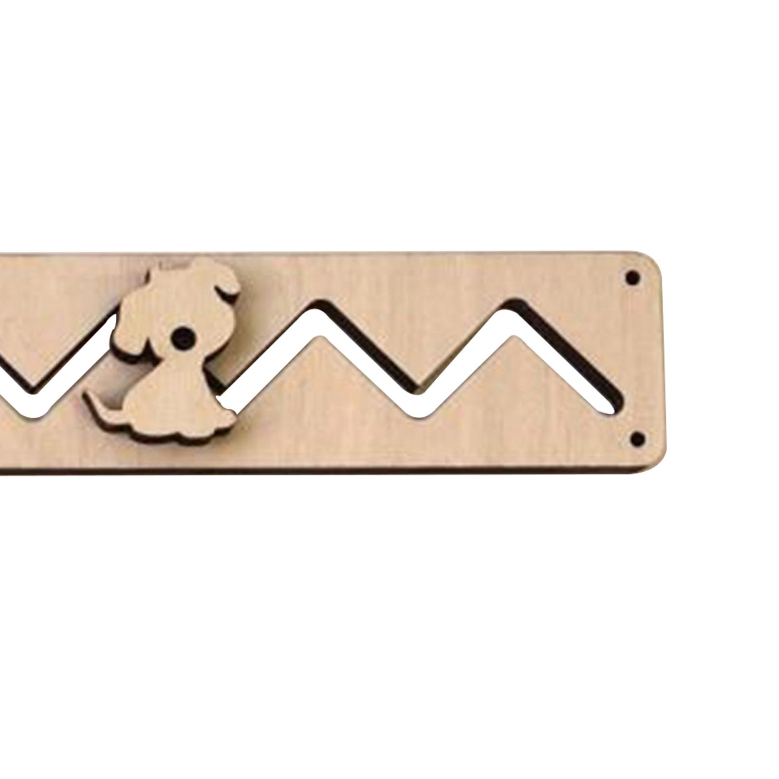 Montessori Busy Board Zubehör  – Montessori Wooden Busy Board Toddler Bewertung und Preis