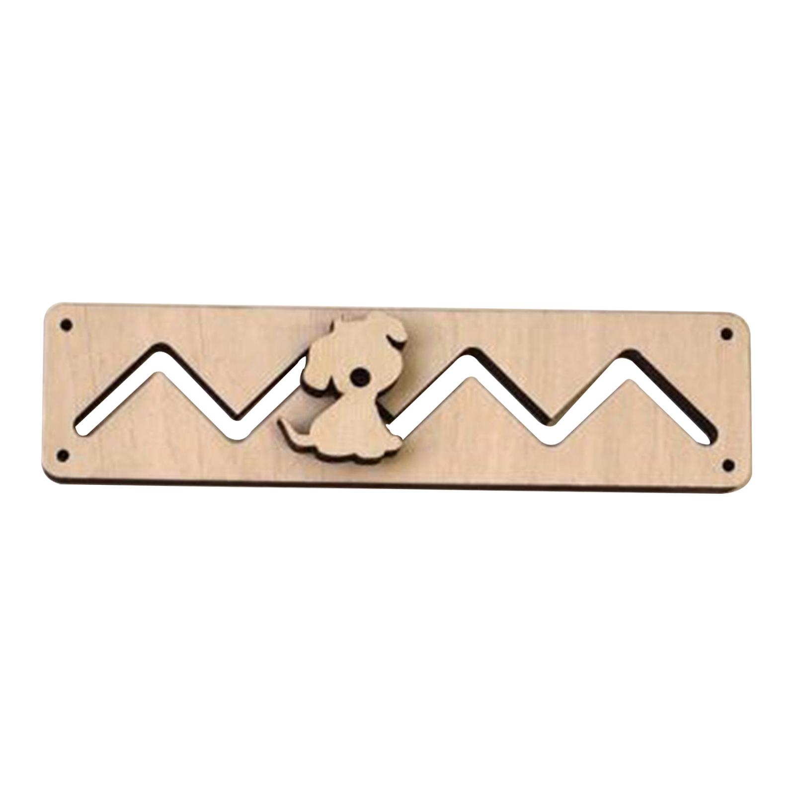 Montessori Busy Board Zubehör  – Montessori Wooden Busy Board Toddler Bewertung und Preis