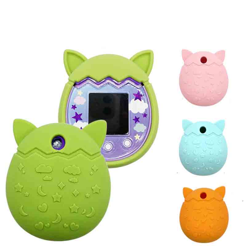 Tamagotchis virtuelle elektron – Tamagotchi Electronic Pet Virtual Bewertung und Preis