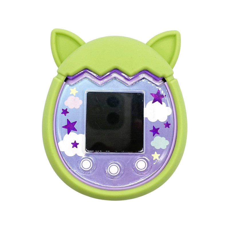 Tamagotchis virtuelle elektron – Tamagotchi Electronic Pet Virtual Bewertung und Preis
