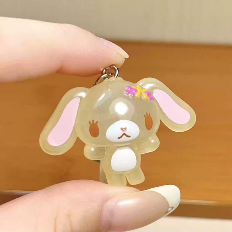 Sugarbunnies Anhänger Blindbox – Anime Action Figure Blind Box Bewertung und Preis