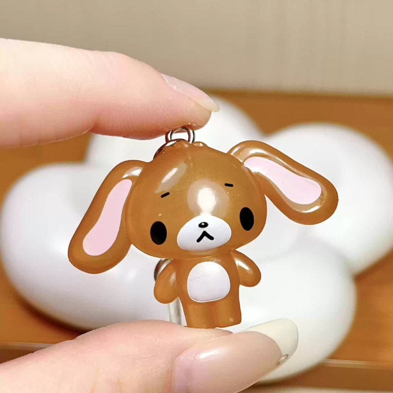 Sugarbunnies Anhänger Blindbox – Anime Action Figure Blind Box Bewertung und Preis