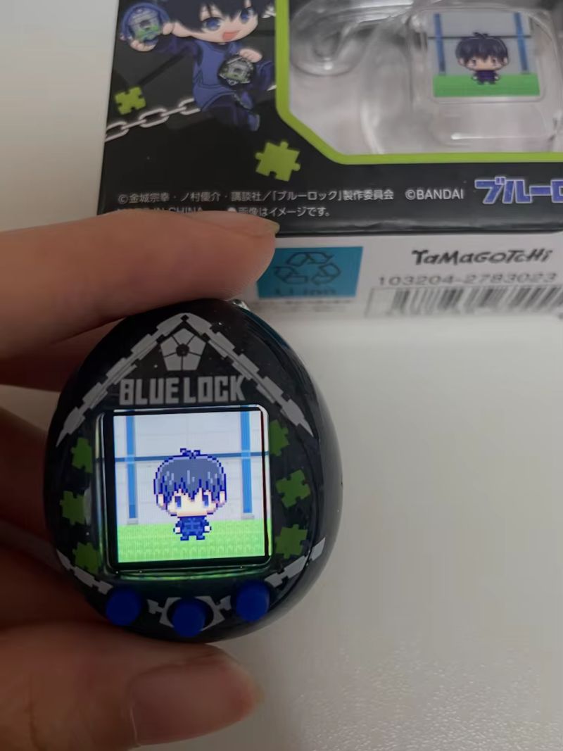 Neues Bandai Produkt auf Lager – Tamagotchi Electronic Pet Virtual Bewertung und Preis