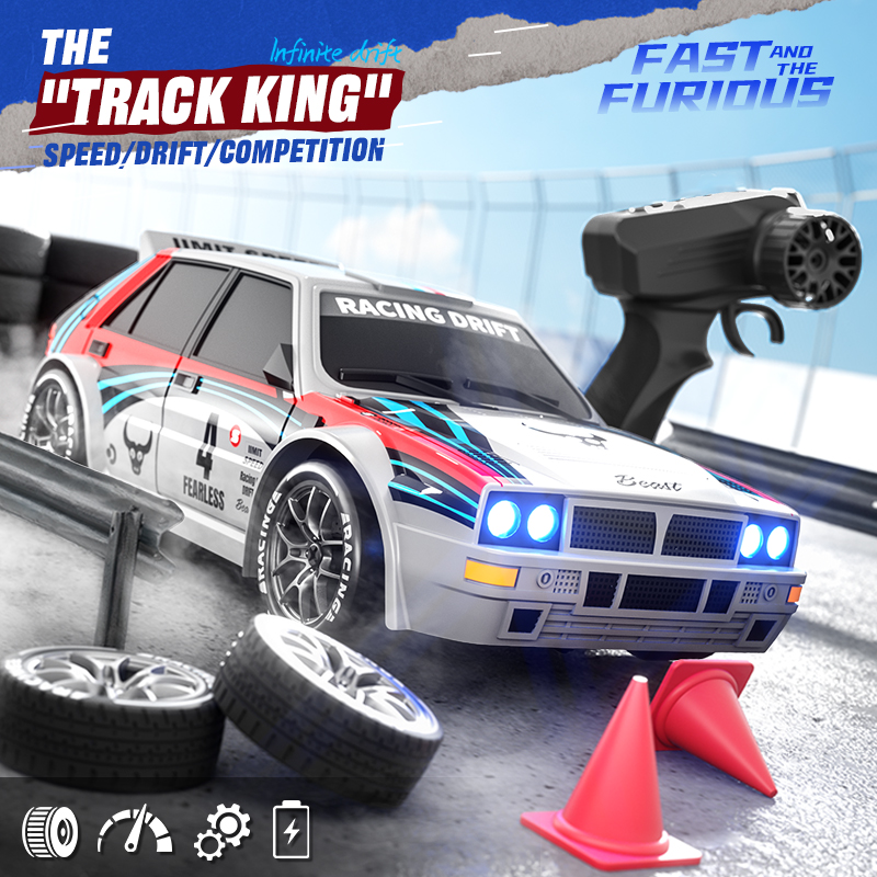 SG204PRO 1:24 Maßstab 4WD Drif – Rc Drift Car 1 24 Scale 4Wd Bewertung und Preis
