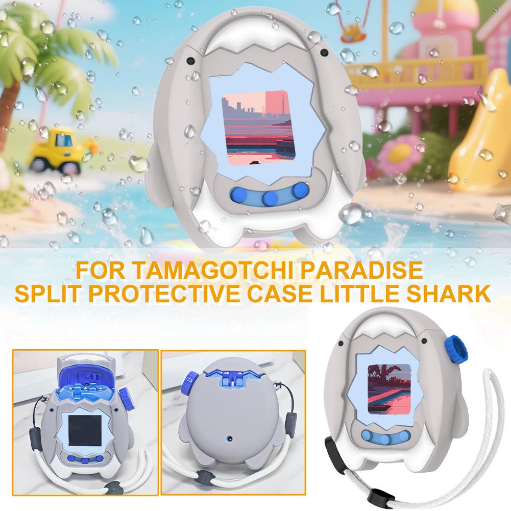 Für Tamagotchi Paradise Virtua – Tamagotchi Electronic Pet Virtual Bewertung und Preis