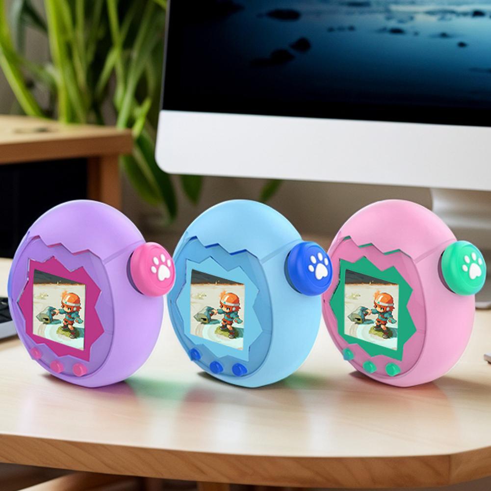 Silikonhülle für Tamagotchi Pa – Tamagotchi Electronic Pet Virtual Bewertung und Preis