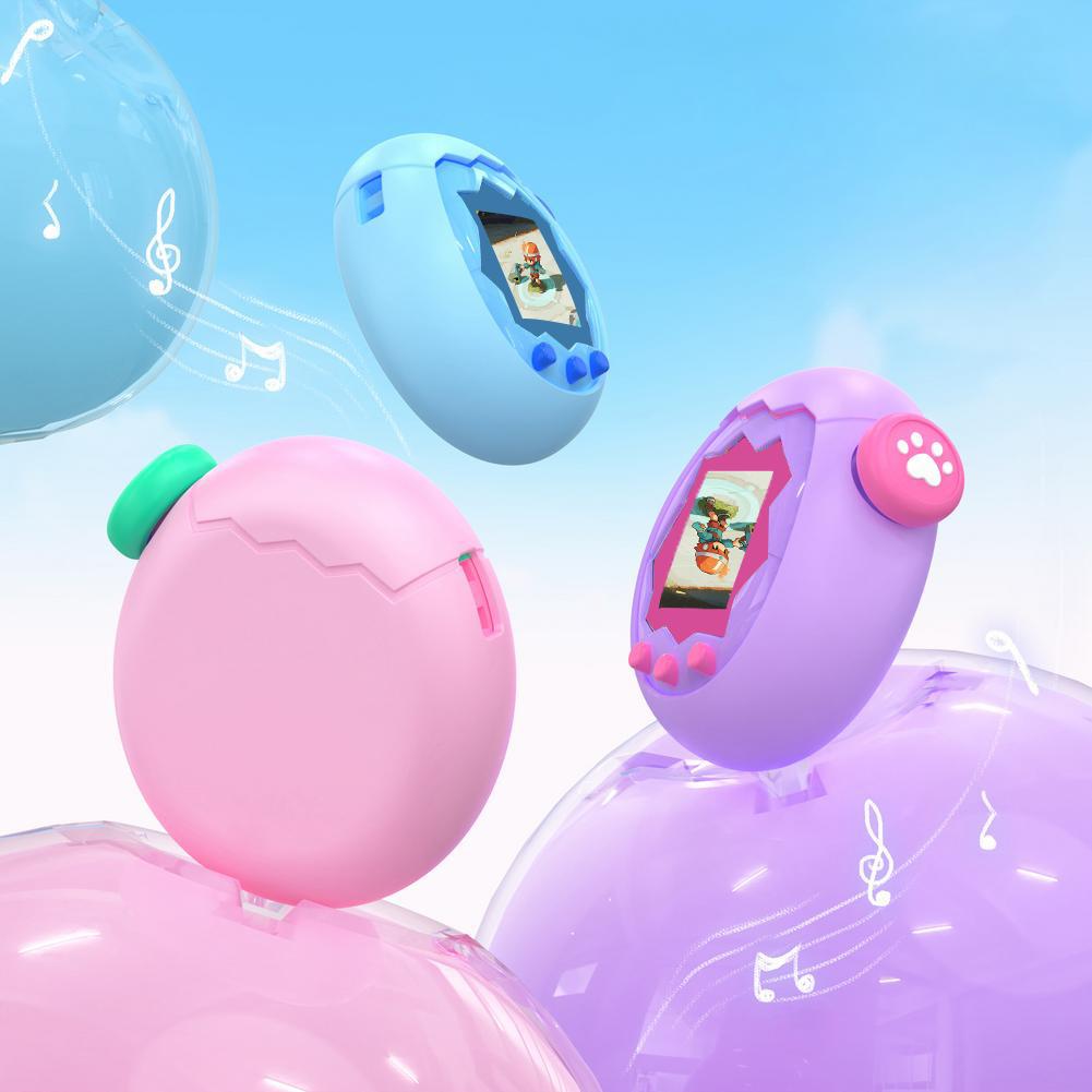 Silikonhülle für Tamagotchi Pa – Tamagotchi Electronic Pet Virtual Bewertung und Preis