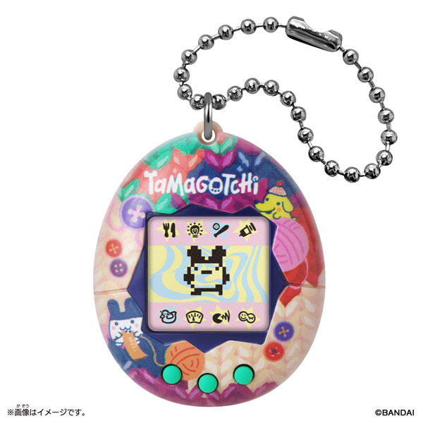 Bandai Tamagotchi Original Vir – Tamagotchi Electronic Pet Virtual Bewertung und Preis
