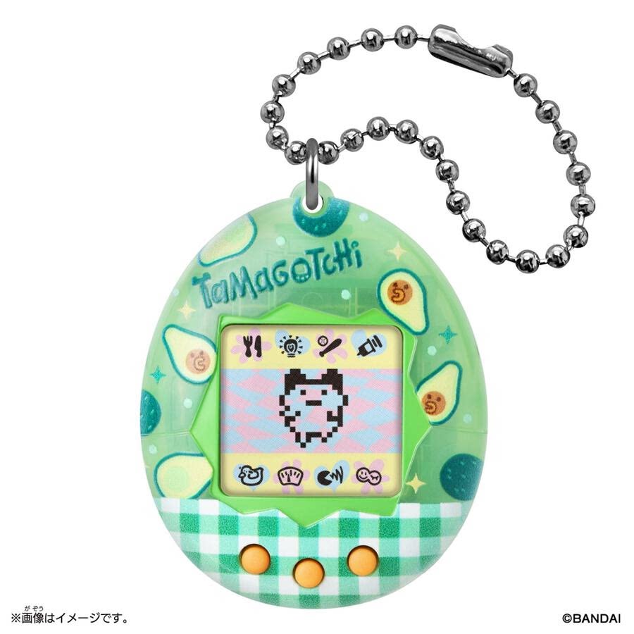 Bandai Tamagotchi Original Vir – Tamagotchi Electronic Pet Virtual Bewertung und Preis