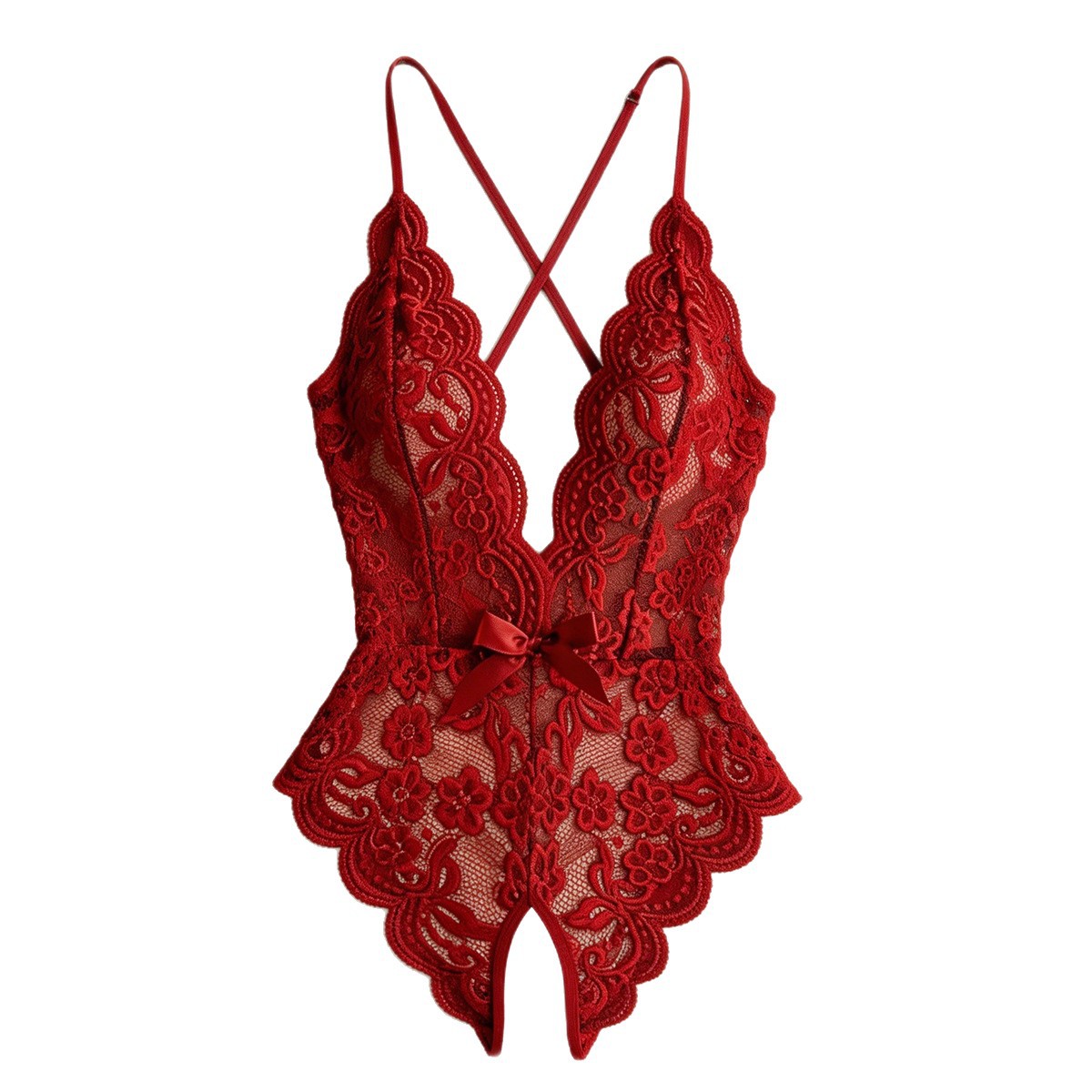 Heiße, sexy Dessous ohne Schri – Dolls Bewertung und Preis