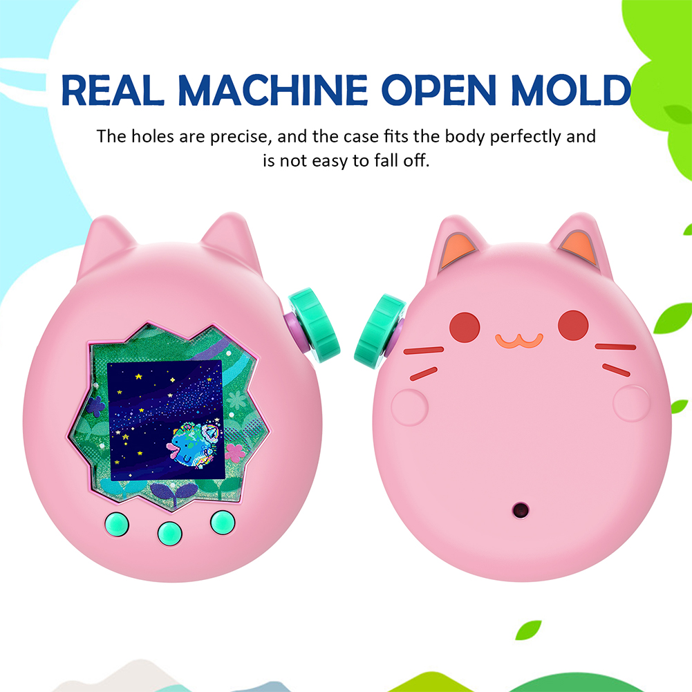 Für Tamagotch Paradise Silikon – Tamagotchi Electronic Pet Virtual Bewertung und Preis