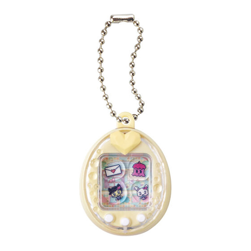 Bandai Tamagotchi Mametchi Vir – Tamagotchi Electronic Pet Virtual Bewertung und Preis
