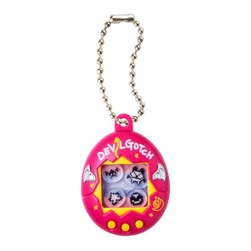 Bandai Tamagotchi Mametchi Vir – Tamagotchi Electronic Pet Virtual Bewertung und Preis