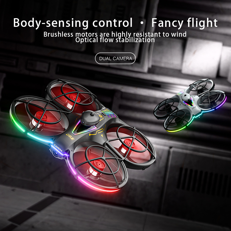 RH830 RC Professionelle Drohne – Fpv Brushless Rc Drone 4K Bewertung und Preis