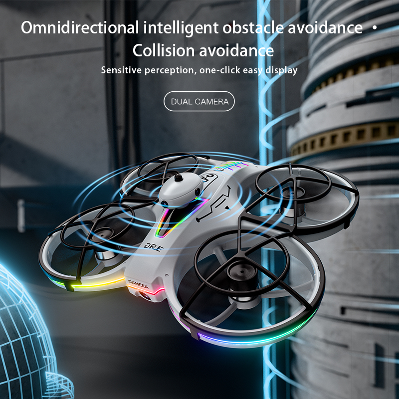 RH830 RC Professionelle Drohne – Fpv Brushless Rc Drone 4K Bewertung und Preis