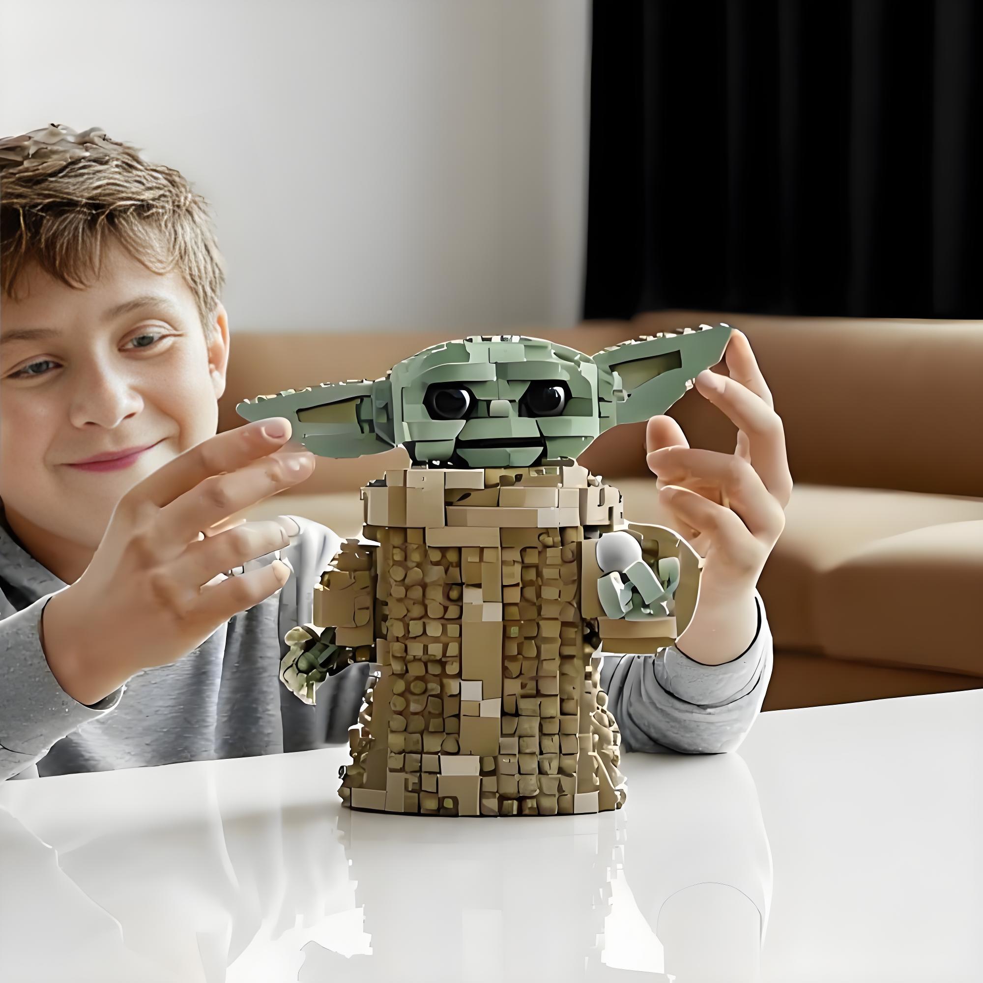 Designer Partygeschenk: Weltra – Building Blocks Bewertung und Preis