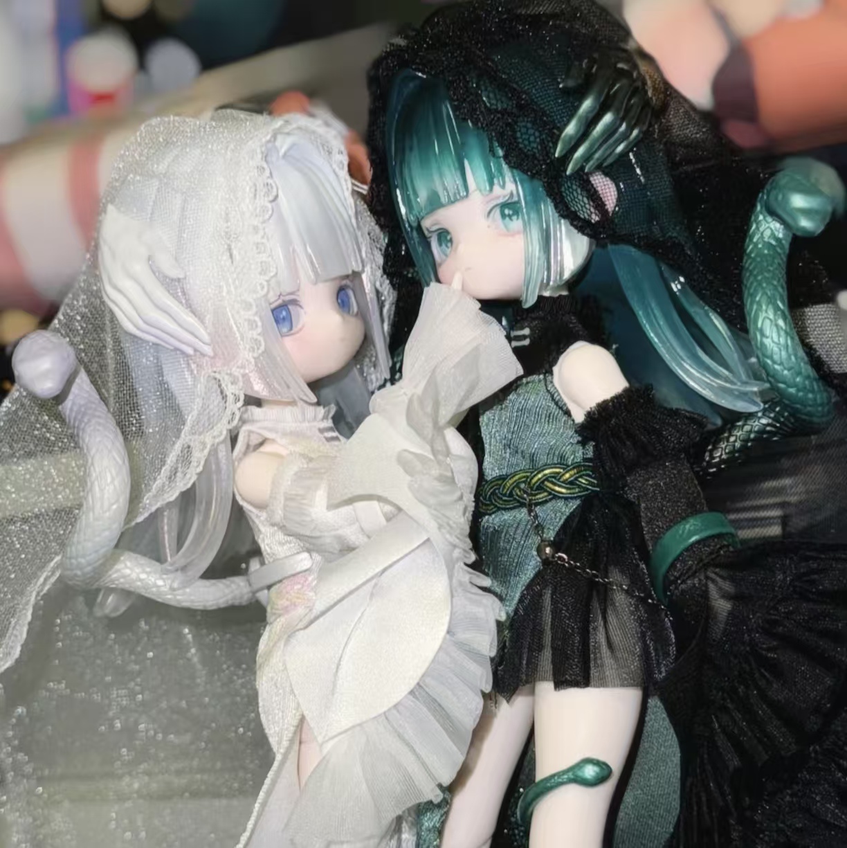 Luluelf Story Limited Hang Car – Dolls Bewertung und Preis