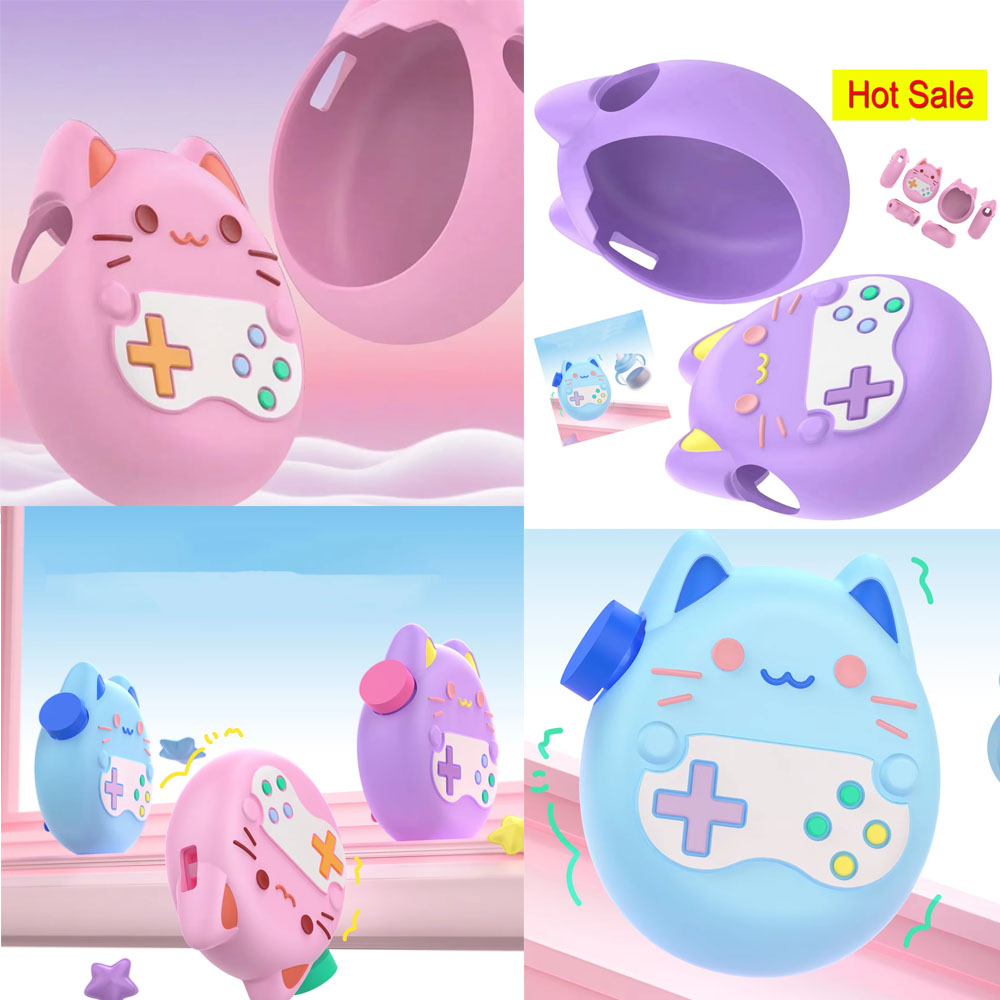 Schutzhülle für Tamagotchi Par – Tamagotchi Electronic Pet Virtual Bewertung und Preis
