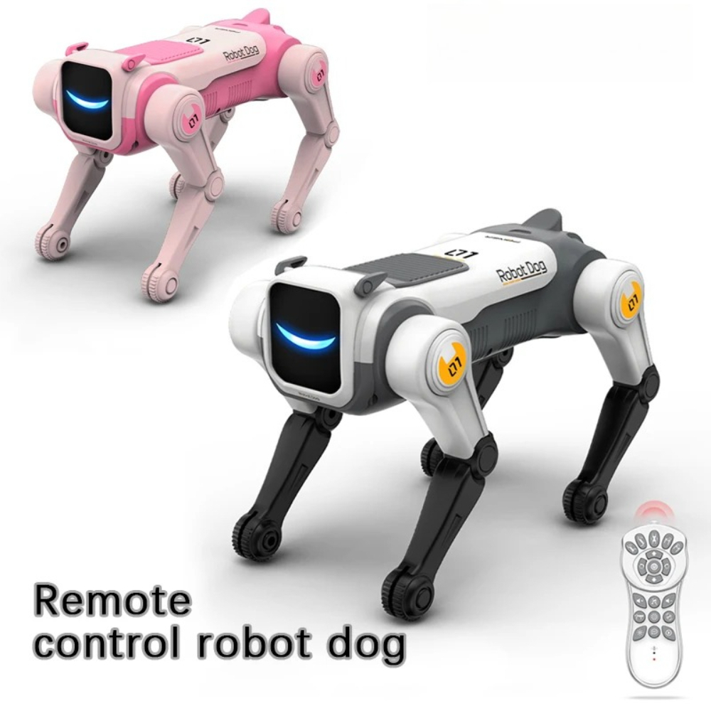 Intelligenter Ferngesteuerter  – Remote Control Toys Bewertung und Preis