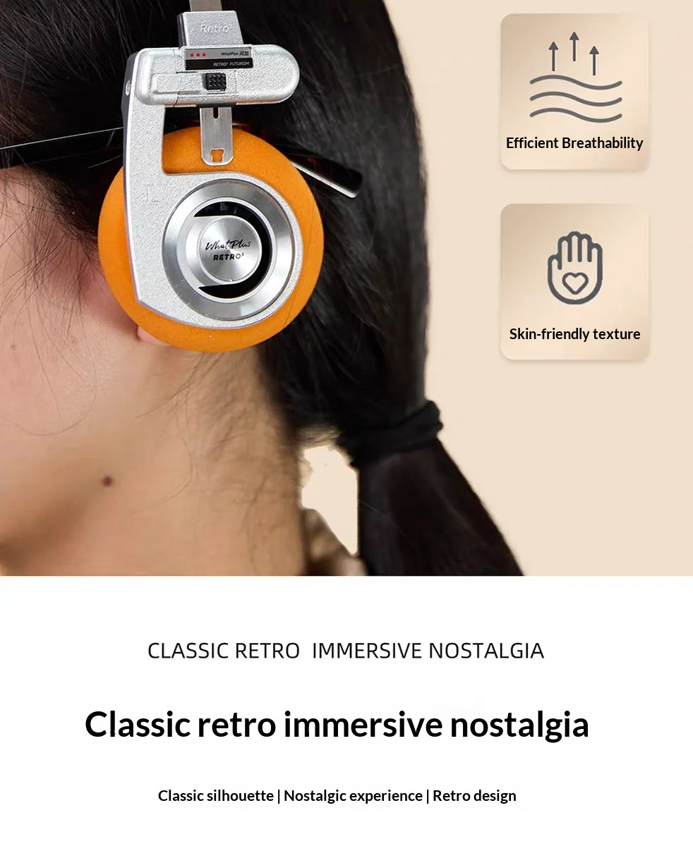 2026 WhatPlus RETRO R3 Bluetoo – Video Games Bewertung und Preis