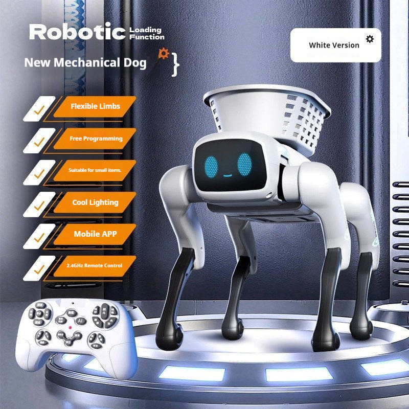 2026 Neuer KI-intelligenter Sm – Remote Control Toys Bewertung und Preis