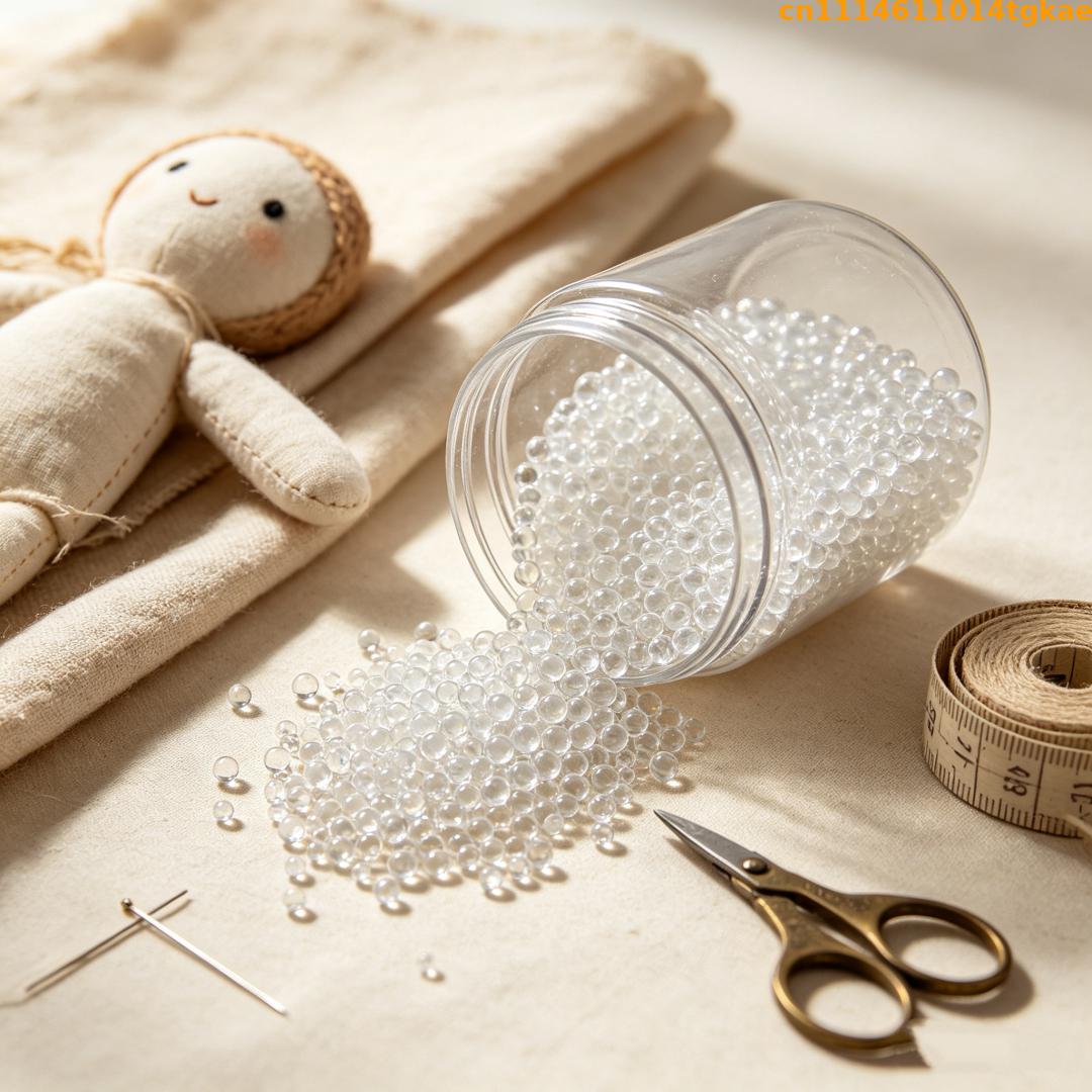 Nähzubehör für DIY-Bastelarbei – Dolls Bewertung und Preis