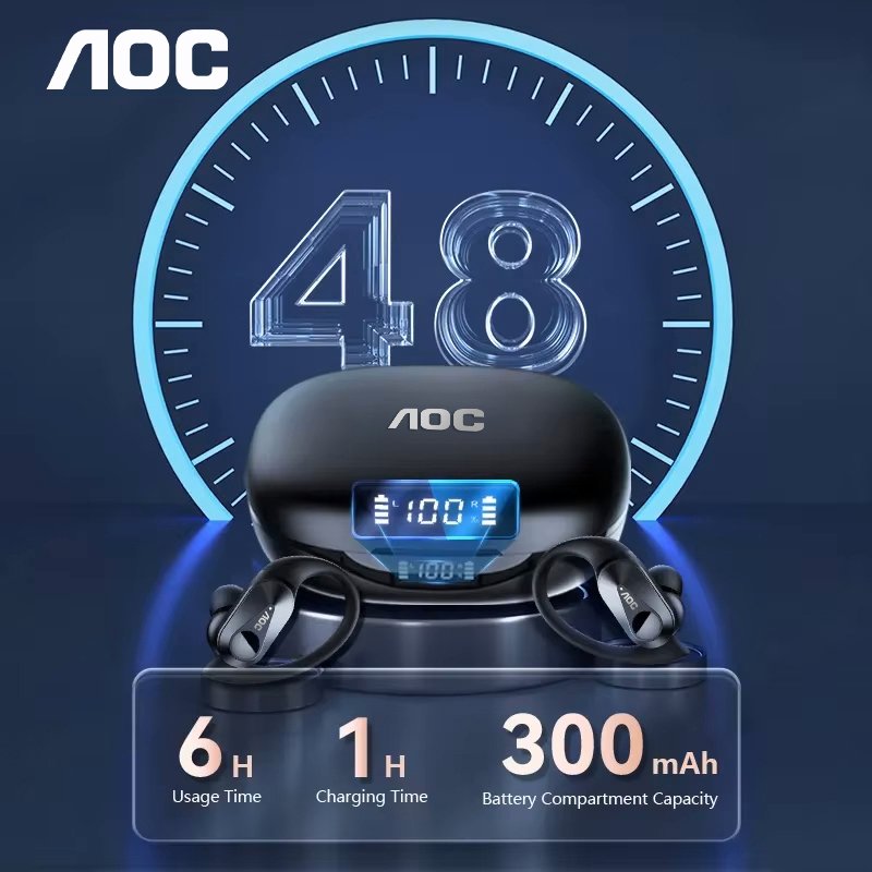 Choice AOC Sport-Headset, kabe – Video Games Bewertung und Preis
