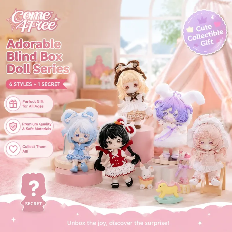 Auf Lager Come4free Milk Cake  – Dolls Bewertung und Preis