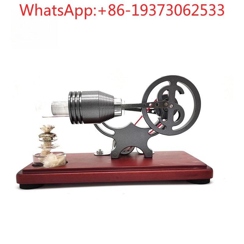 Experimentelles Motormodell Wi – Educational Toys Bewertung und Preis