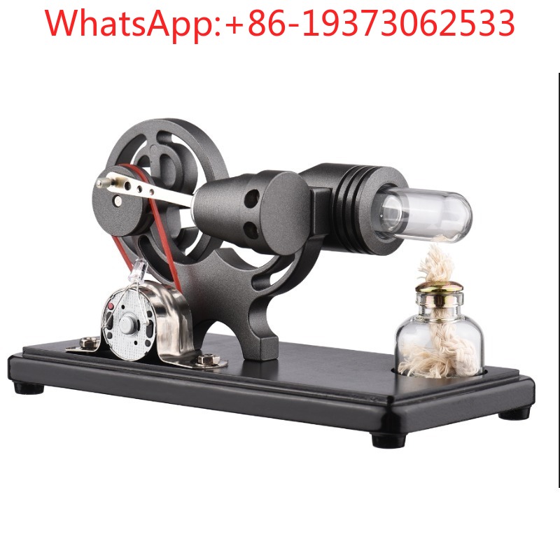 Experimentelles Motormodell Wi – Educational Toys Bewertung und Preis