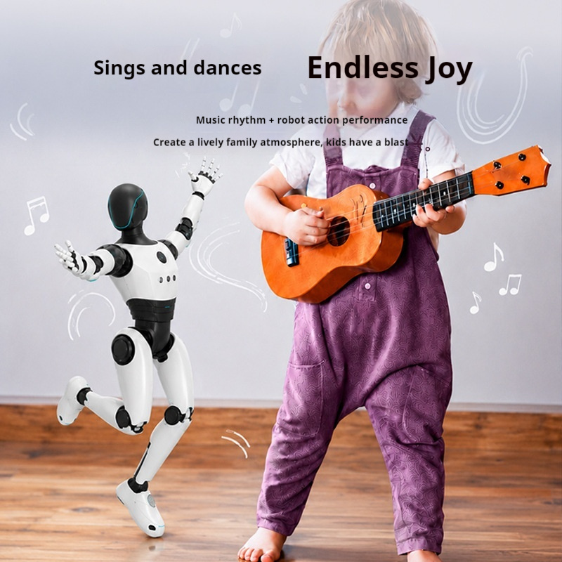 KI-Smart-Roboter mit Sprachste – Remote Control Toys Bewertung und Preis
