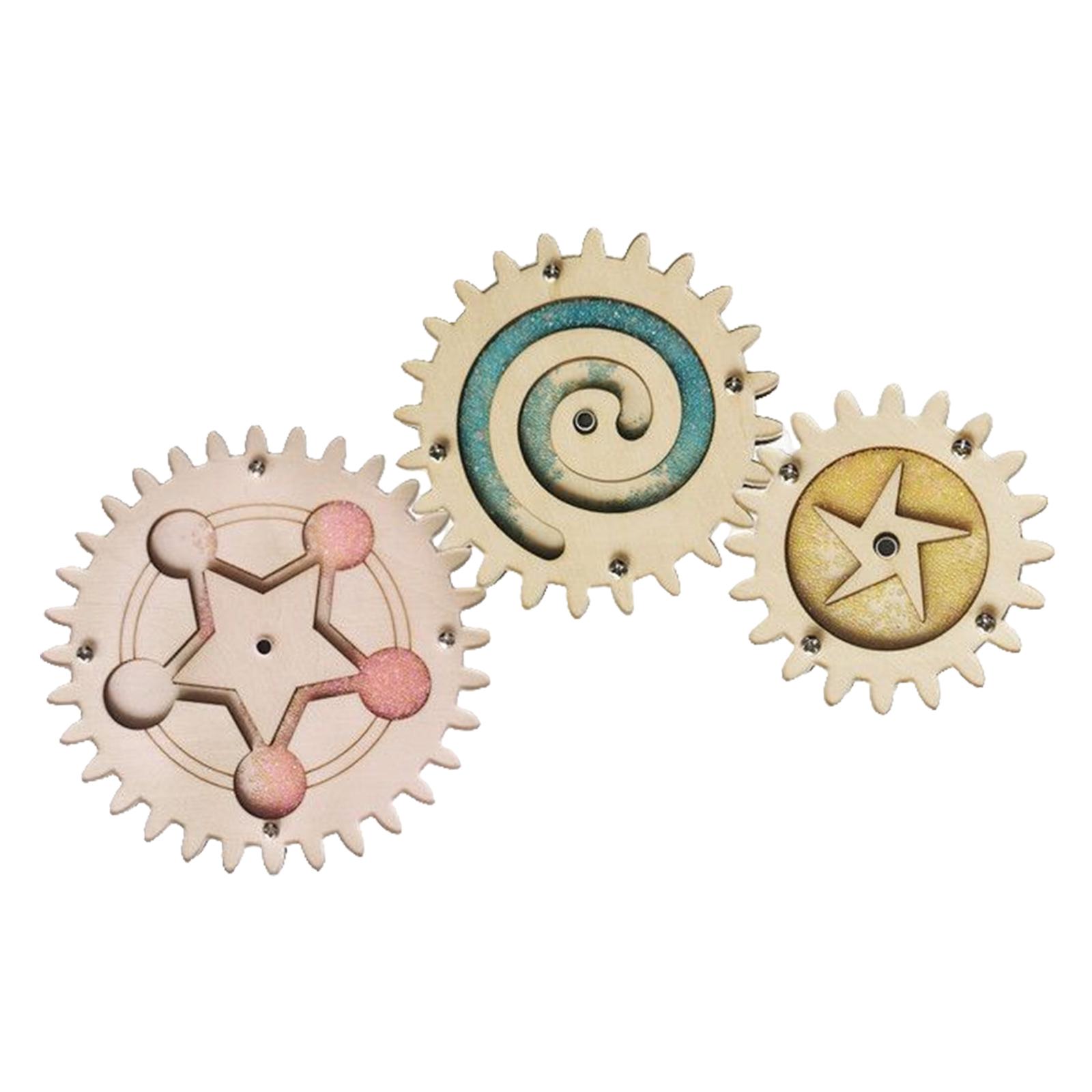 Montessori Busy Board Gear Kle – Montessori Wooden Busy Board Toddler Bewertung und Preis