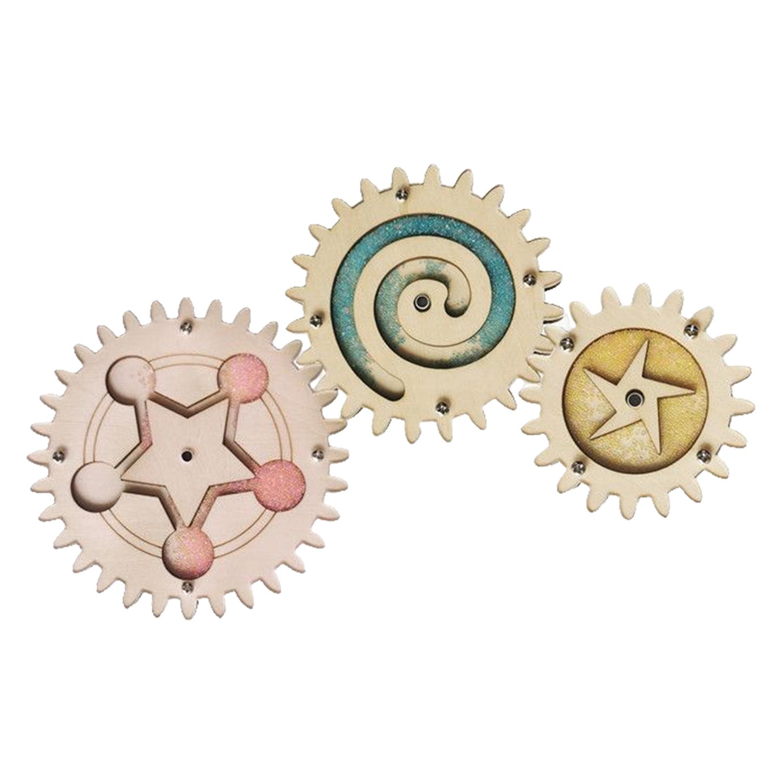 Montessori Busy Board Gear Kle – Montessori Wooden Busy Board Toddler Bewertung und Preis